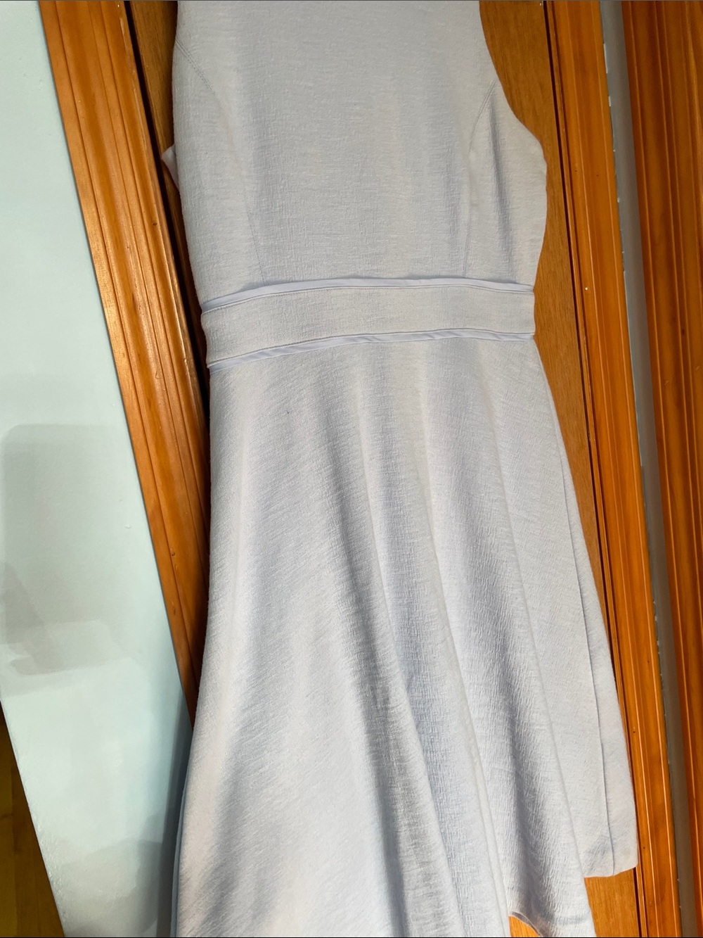 Ann Taylor fit and flare